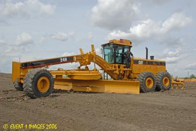 The Foreman