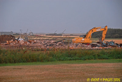 Hanley SK  Aug 2006