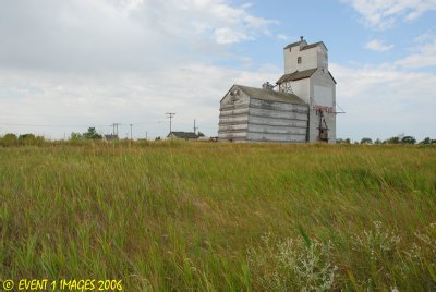 Bromhead SK  Aug 2006