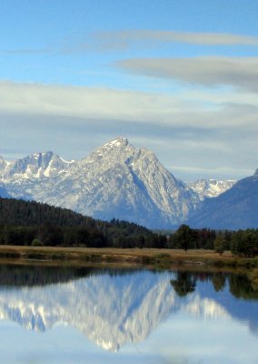 Yellowstone & Grand Teton National Parks