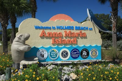 Anna Marie Island Florida