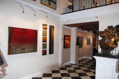 One Fine Art Gallery - Chicago June 2nd, 2006