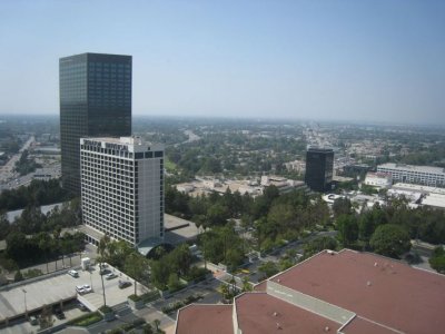universal city