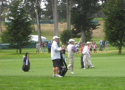 David Toms