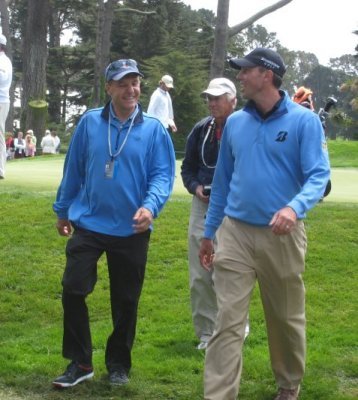 Matt Kuchar