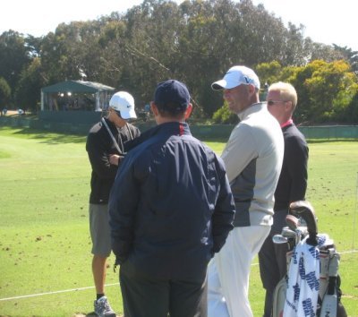 Stewart Cink!
