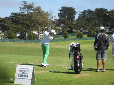 US Open