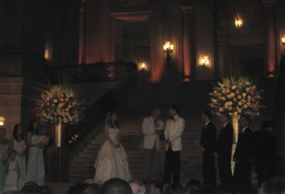 ceremony