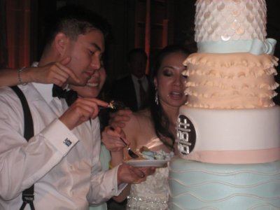 cake