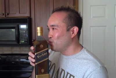 Blue Label