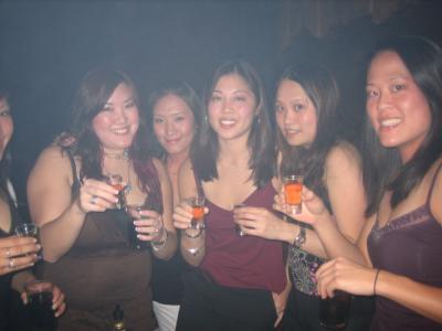 you can find us at velvet, bottle full of crown