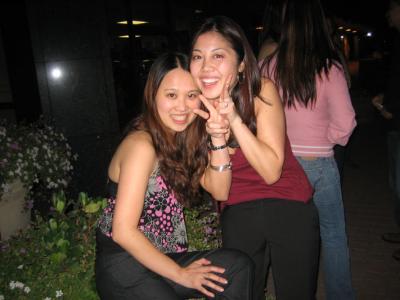 outside of velvet room