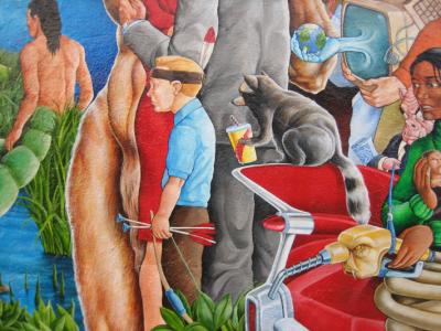 Mural
