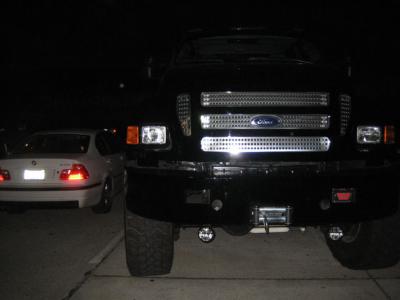dream truck
