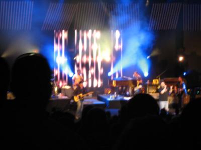 counting crows