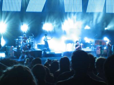 goo goo dolls & counting crows