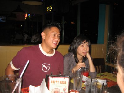 jerry and gowoon, we haven't bowled in a month
