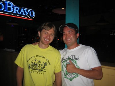 steve!