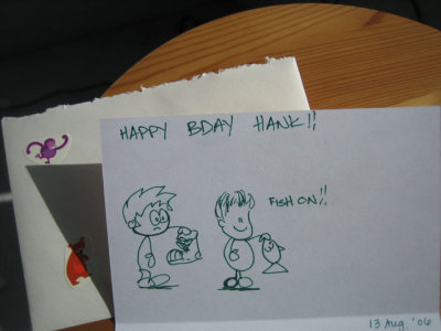 TK's drawings