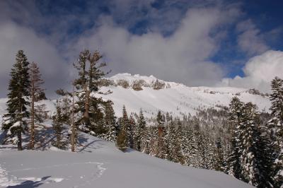 Castle Peak