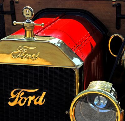 1910 Ford
