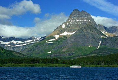 Canadian Rockies 1, Alberta, Canada