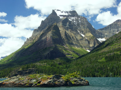 Canadian Rockies 3