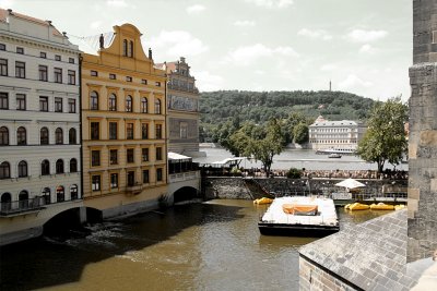 Prague