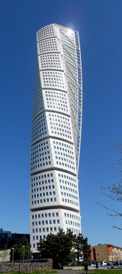 Turning Torso