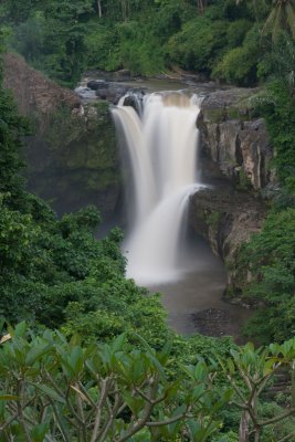 Tegenungan Village Waterfall