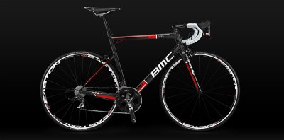 BMC Team Machine