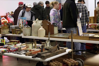 Auction preview