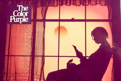 The Color Purple