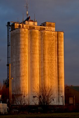 Grain silo at sunset.jpg