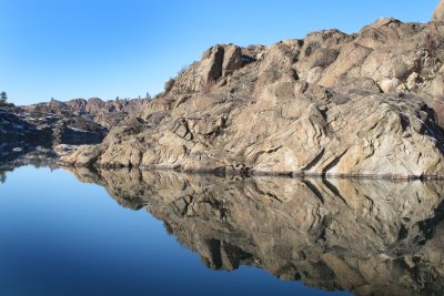 Banks Lake