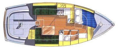 30U layout