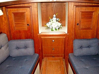 salon, lockers & drawers fwd
