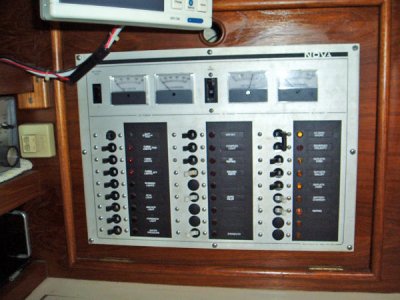 elec. panel