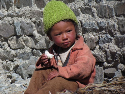 Ladakh Zanskar ( Inde sept 2011)