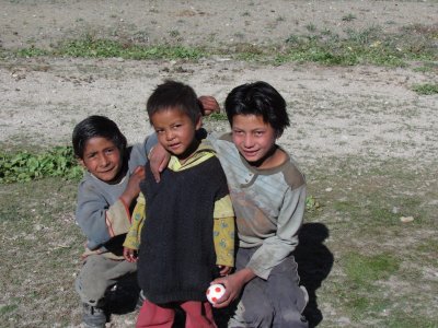 TREK - Ladakh Zanskar