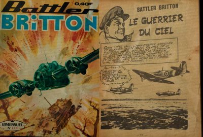 Battler-Britton-August-1966