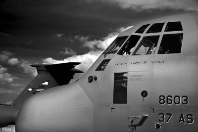 LOCKHEED HERCULES C130