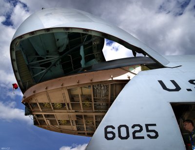 LOCKHEED C5 GALAXY