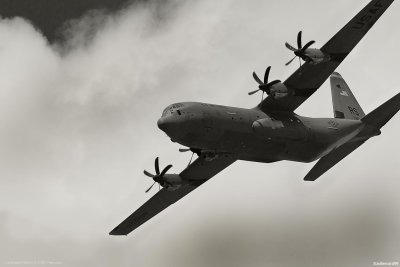 LOCKHEED HERCULES C130