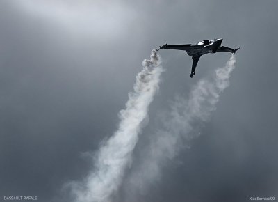 DASSAULT RAFALE