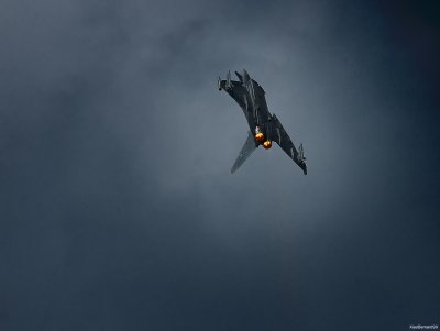  Eurofighter Typhoon