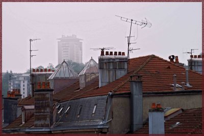 ROOFS EPINAL
