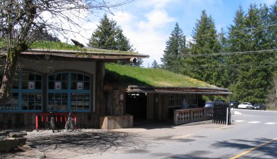 April 2011 - Vancouver Island with Jon Uecker