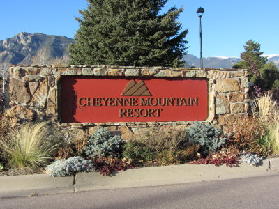 November 2011 - Colorado Springs, CO with Jon Uecker
