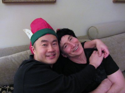December 2011 - Christmas / Holiday Party